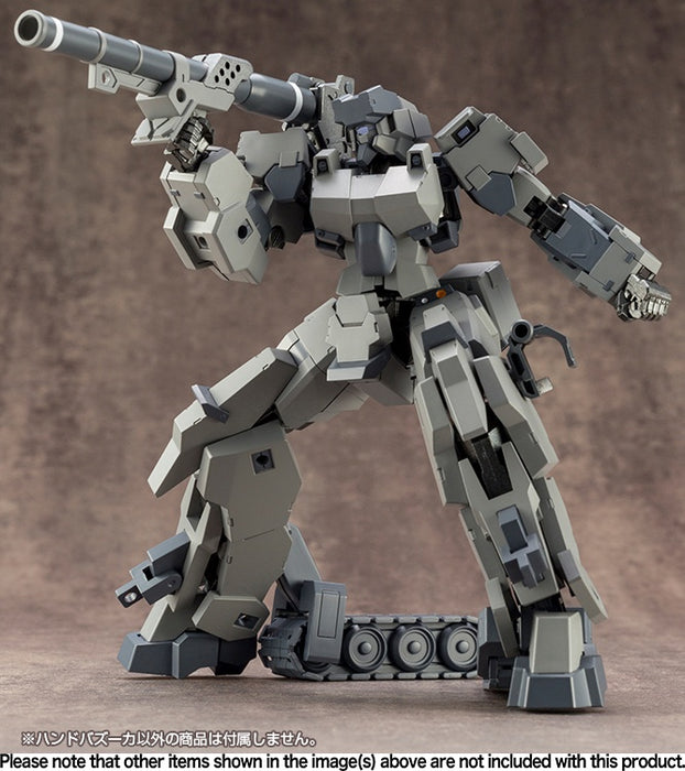 M.S.G Weapon Unit 02 Hand Bazooka