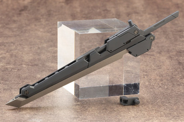 M.S.G Weapon Unit 06 Samurai Master Sword