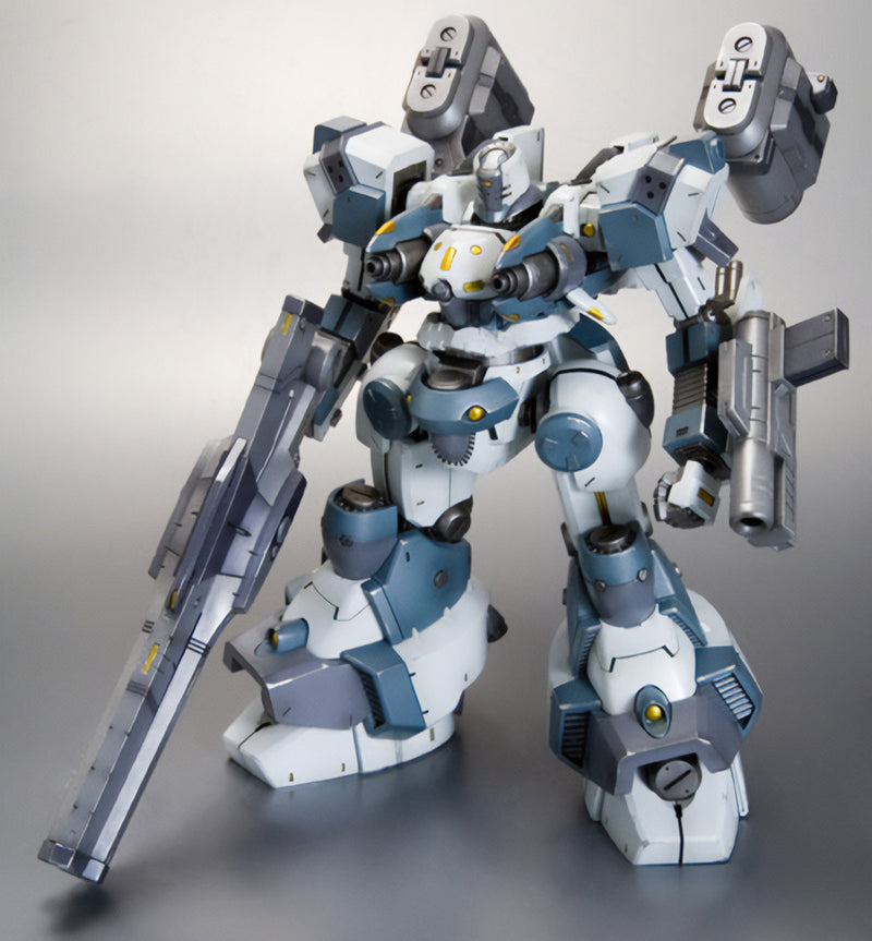 Armored Core Variable Infinity 1/72 MIRAGE C04-ATLUS FOXEYE Ver. (AC009)