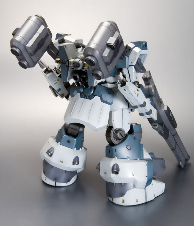 Armored Core Variable Infinity 1/72 MIRAGE C04-ATLUS FOXEYE Ver. (AC009)