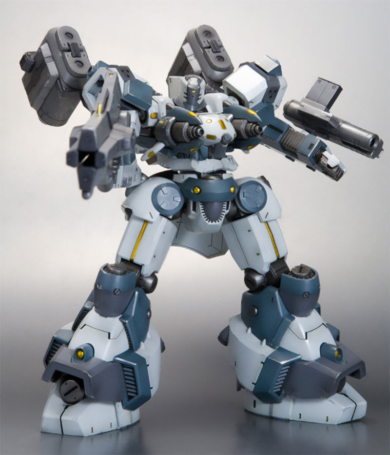 Armored Core Variable Infinity 1/72 MIRAGE C04-ATLUS FOXEYE Ver. (AC009)