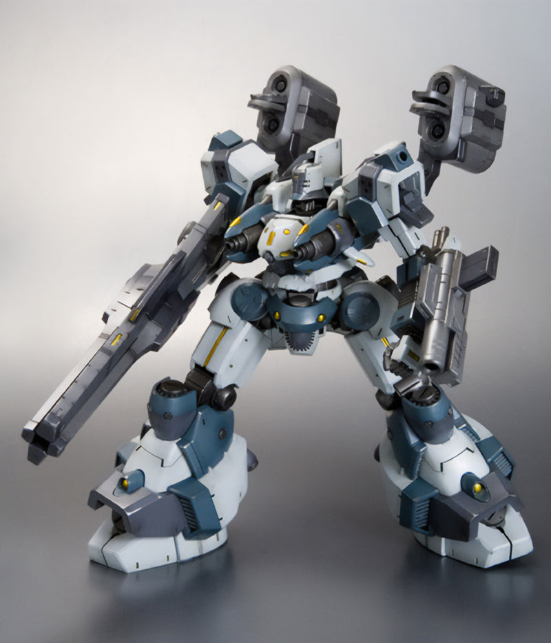 Armored Core Variable Infinity 1/72 MIRAGE C04-ATLUS FOXEYE Ver. (AC009)