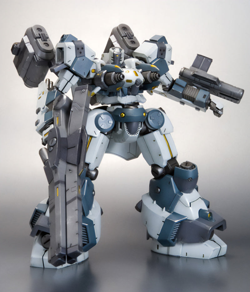 Armored Core Variable Infinity 1/72 MIRAGE C04-ATLUS FOXEYE Ver. (AC009)