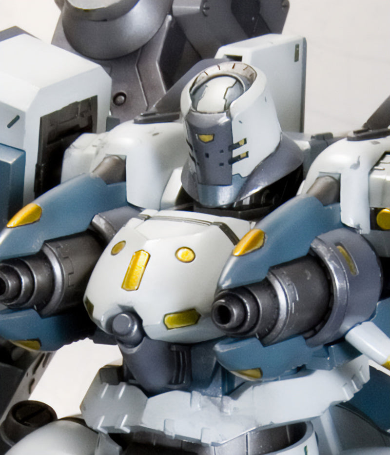 Armored Core Variable Infinity 1/72 MIRAGE C04-ATLUS FOXEYE Ver. (AC009)