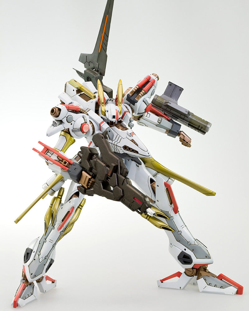Armored Core 1/72 Mirage C-03-Helios Victoria (AC014)