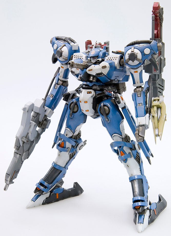 Kotobukiya Armored Core 1/72 CREST CR-C89E ORACLE Ver. (AC016