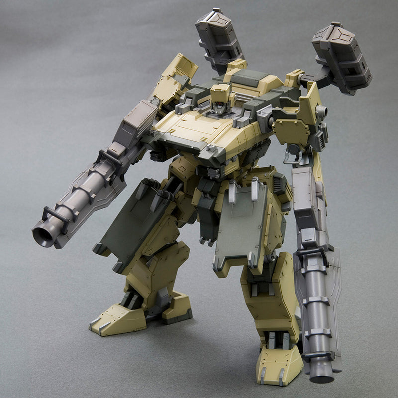 Armored Core Variable Infinity 1/72 GA GAN01 SUNSHINE-L