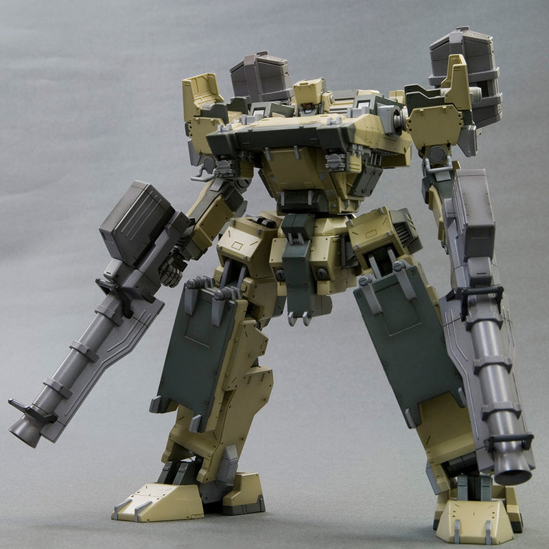 Armored Core Variable Infinity 1/72 GA GAN01 SUNSHINE-L