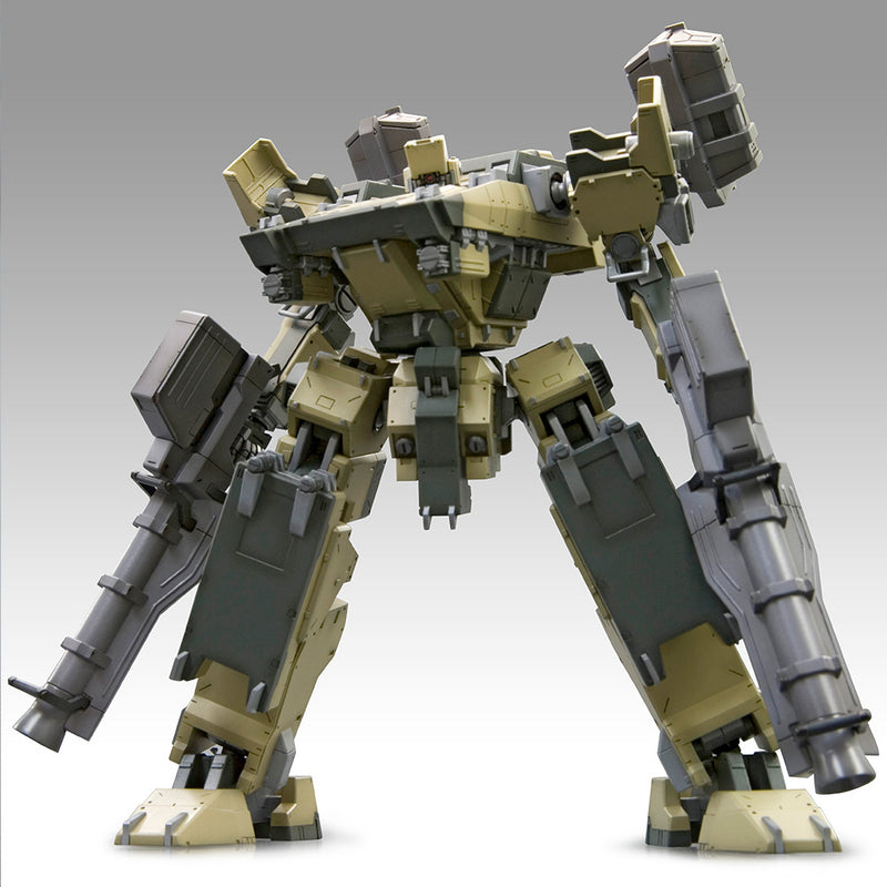 Armored Core Variable Infinity 1/72 GA GAN01 SUNSHINE-L