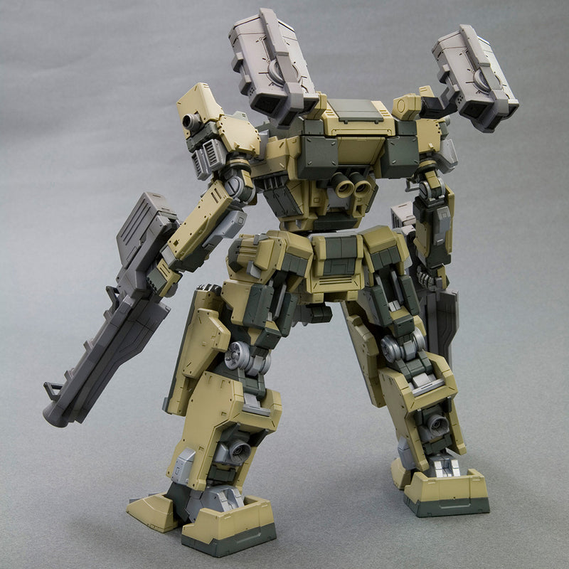 Armored Core Variable Infinity 1/72 GA GAN01 SUNSHINE-L