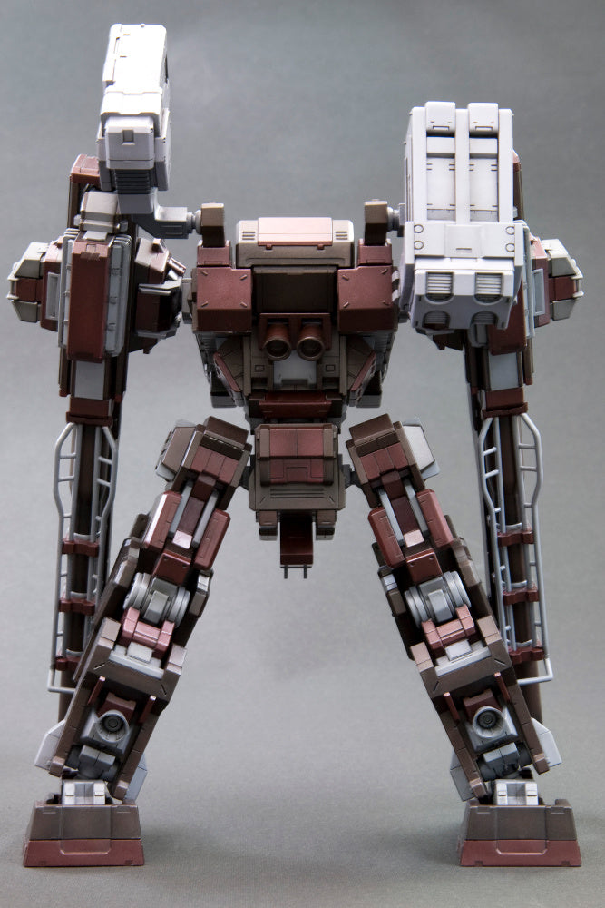 Armored Core 1/72 GA GAN01-Sunshine-E Feedback (NX011)
