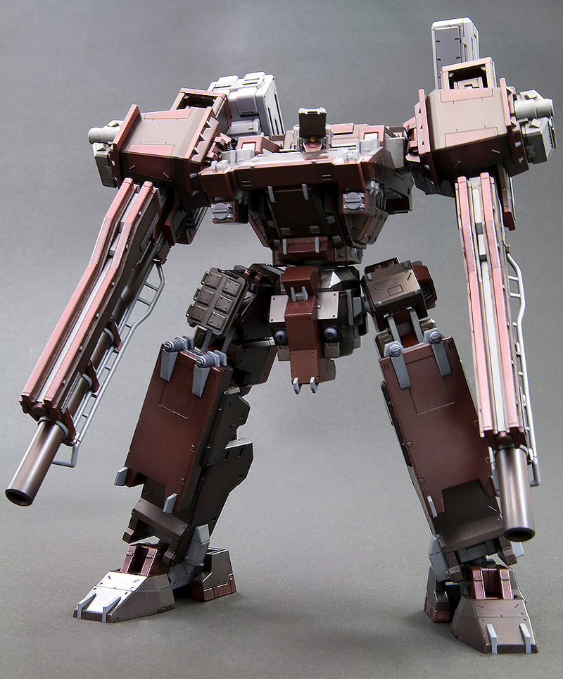 Armored Core 1/72 GA GAN01-Sunshine-E Feedback (NX011)