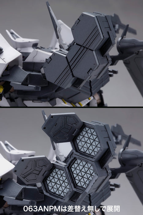 Armored Core Variable Infinity 1/72 BFF 063AN AMBIENT