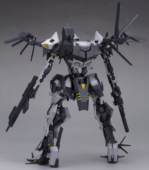 Armored Core Variable Infinity 1/72 BFF 063AN AMBIENT