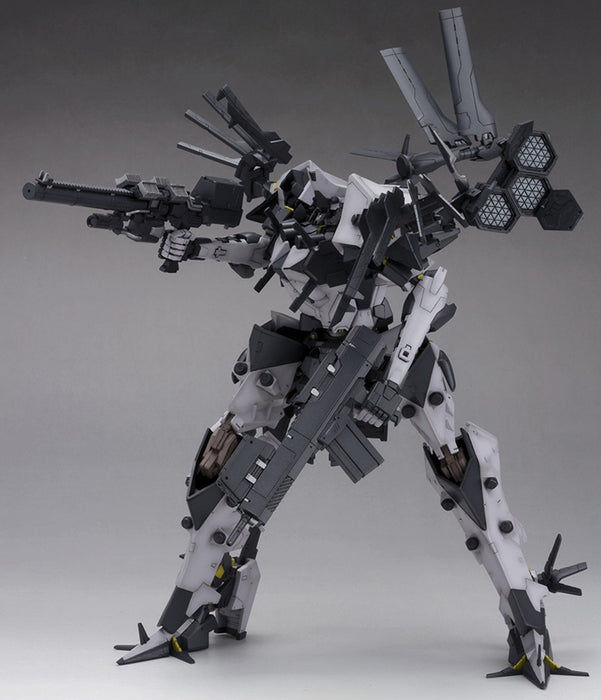 Armored Core Variable Infinity 1/72 BFF 063AN AMBIENT