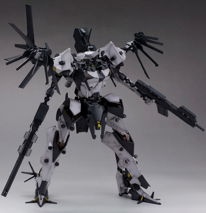 Armored Core Variable Infinity 1/72 BFF 063AN AMBIENT