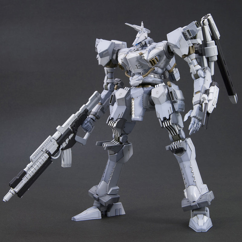 Armored Core Variable Infinity 1/72 ASPINA WHITE-GLINT (Armored Core 4 Ver.)