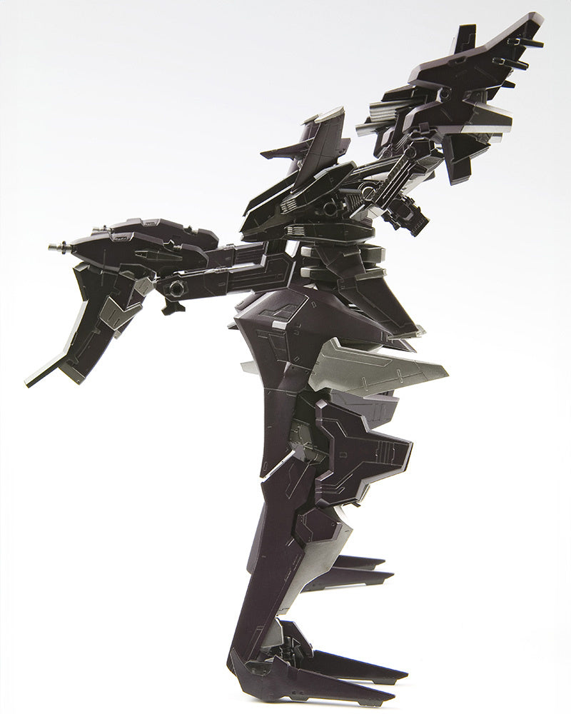 Armored Core Variable Infinity 1/72 ASPINA X-SOBRERO FRAGILE