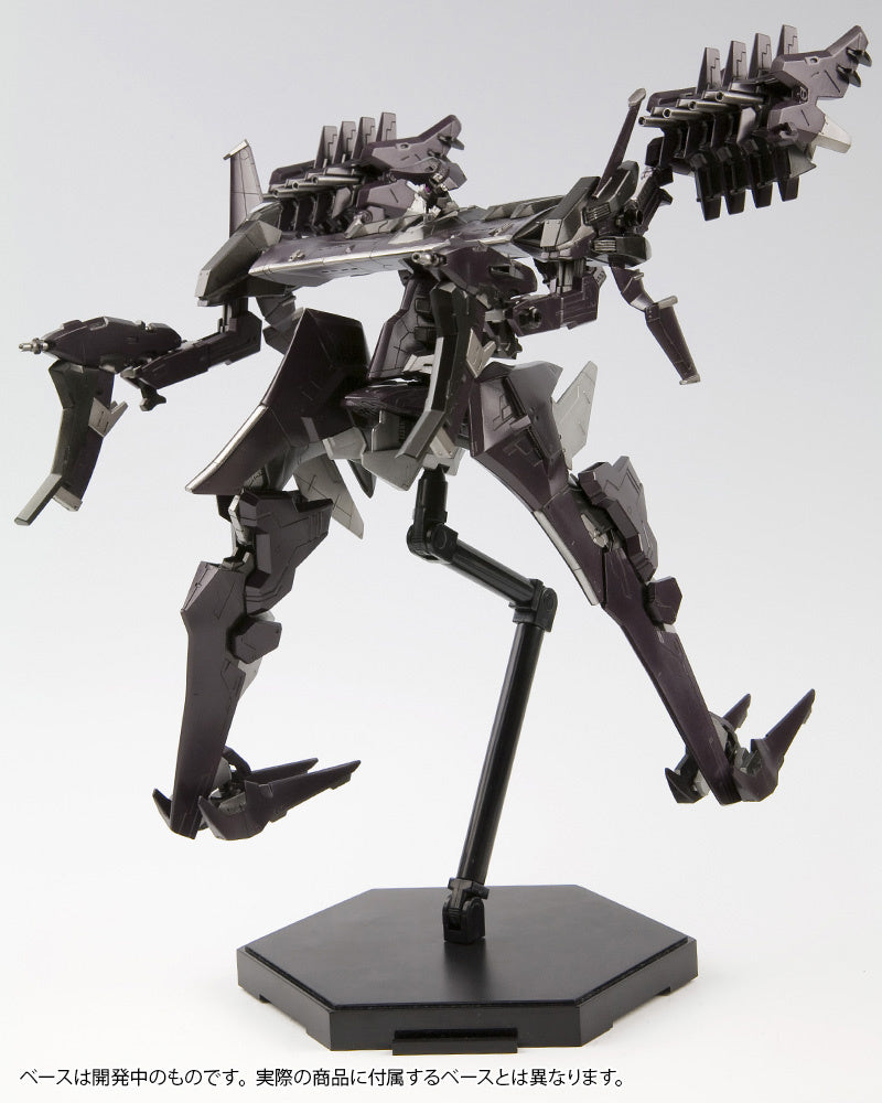 Armored Core Variable Infinity 1/72 ASPINA X-SOBRERO FRAGILE