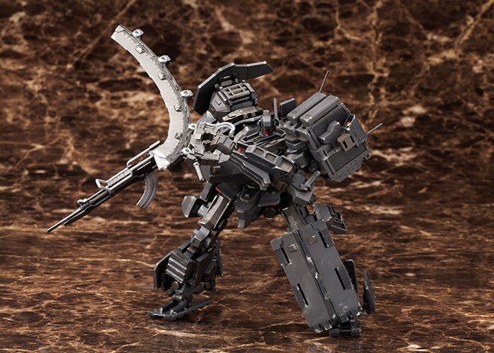 Armored Core V 1/72 UCR-10/L Agni