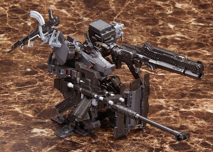Armored Core V 1/72 UCR-10/L Agni