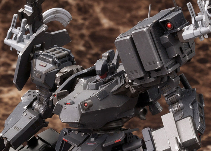 Armored Core V 1/72 UCR-10/L Agni