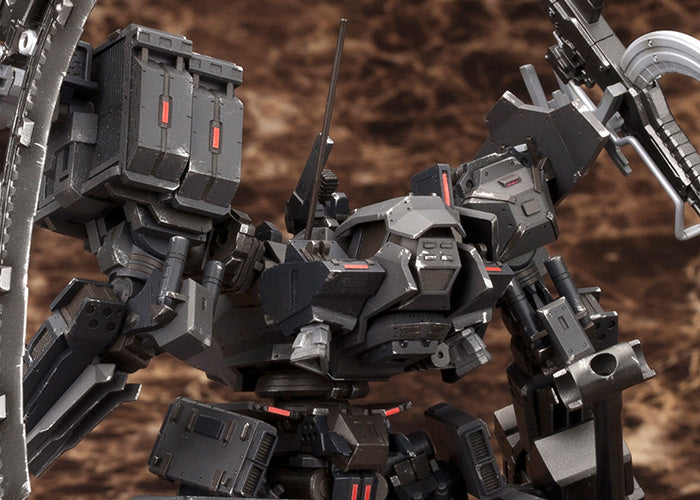 Armored Core V 1/72 UCR-10/L Agni