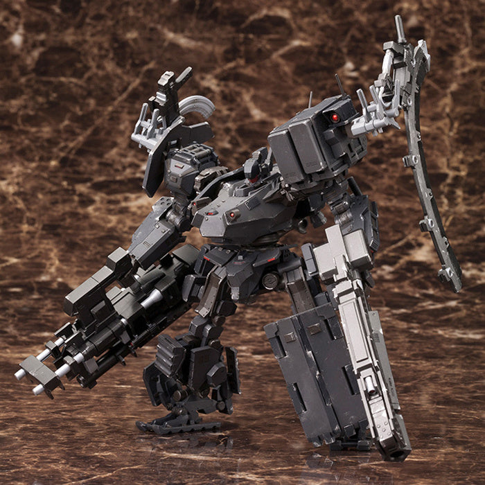 Armored Core V 1/72 UCR-10/L Agni