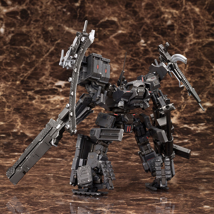 Armored Core V 1/72 UCR-10/L Agni