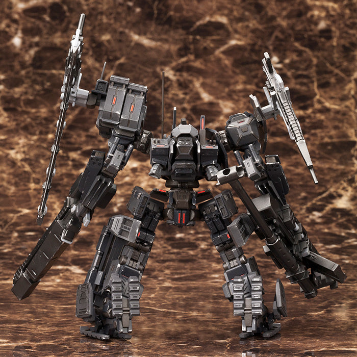 Armored Core V 1/72 UCR-10/L Agni