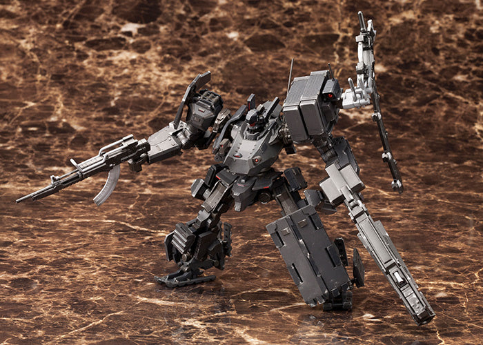 Armored Core V 1/72 UCR-10/L Agni