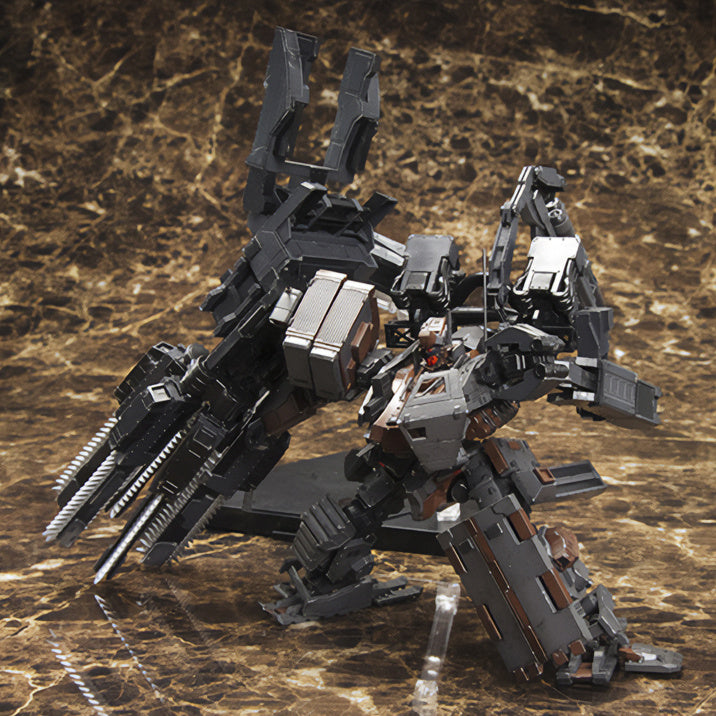Armored Core V 1/72 UCR-10/A Vengeance