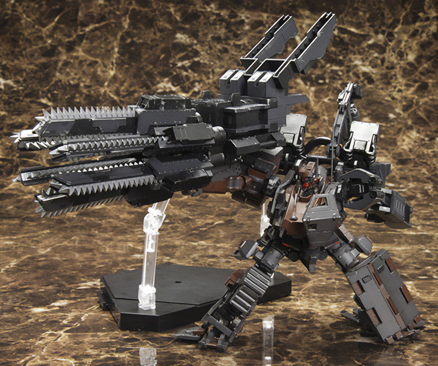 Kotobukiya Armored Core V 1/72 UCR-10/A Vengeance - Argama Hobby