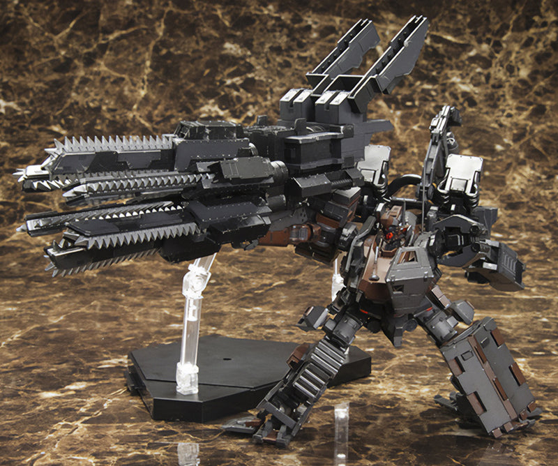 Armored Core V 1/72 UCR-10/A Vengeance