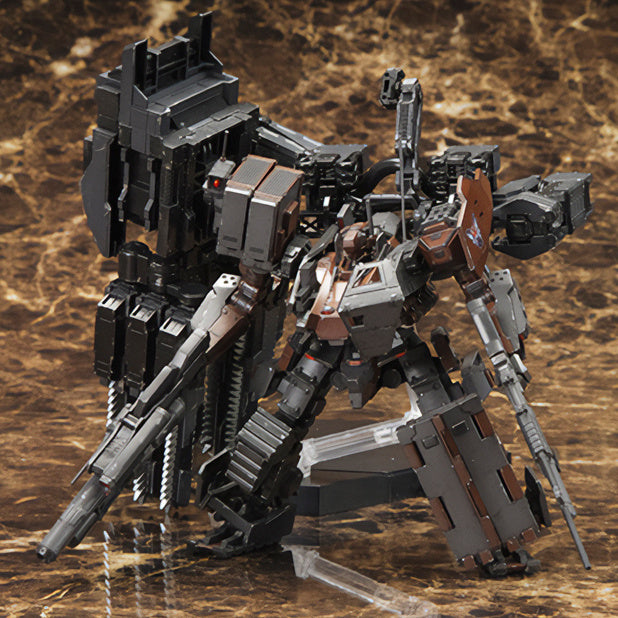 Armored Core V 1/72 UCR-10/A Vengeance