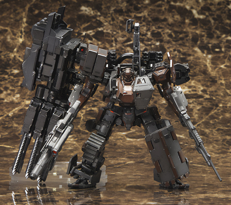 Armored Core V 1/72 UCR-10/A Vengeance