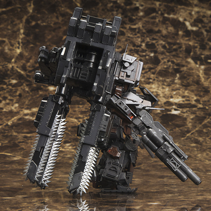 Armored Core V 1/72 UCR-10/A Vengeance