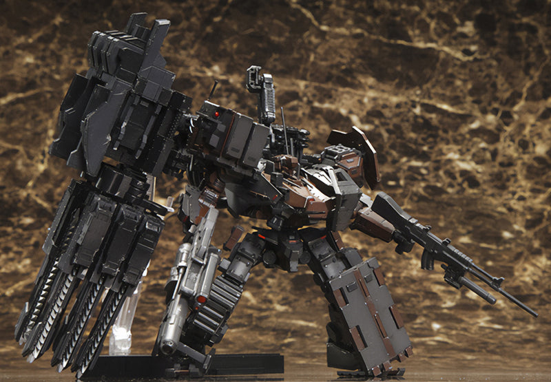 Armored Core V 1/72 UCR-10/A Vengeance