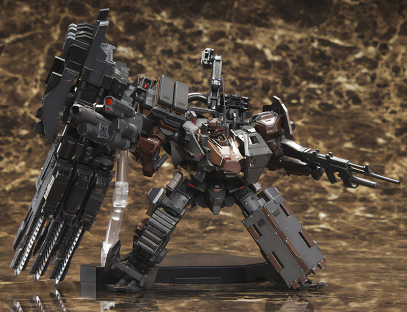 Armored Core V 1/72 UCR-10/A Vengeance