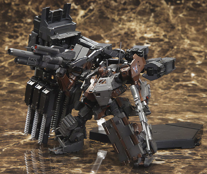 Armored Core V 1/72 UCR-10/A Vengeance
