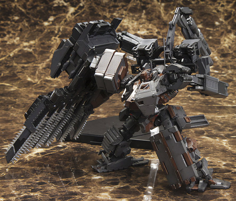 Armored Core V 1/72 UCR-10/A Vengeance