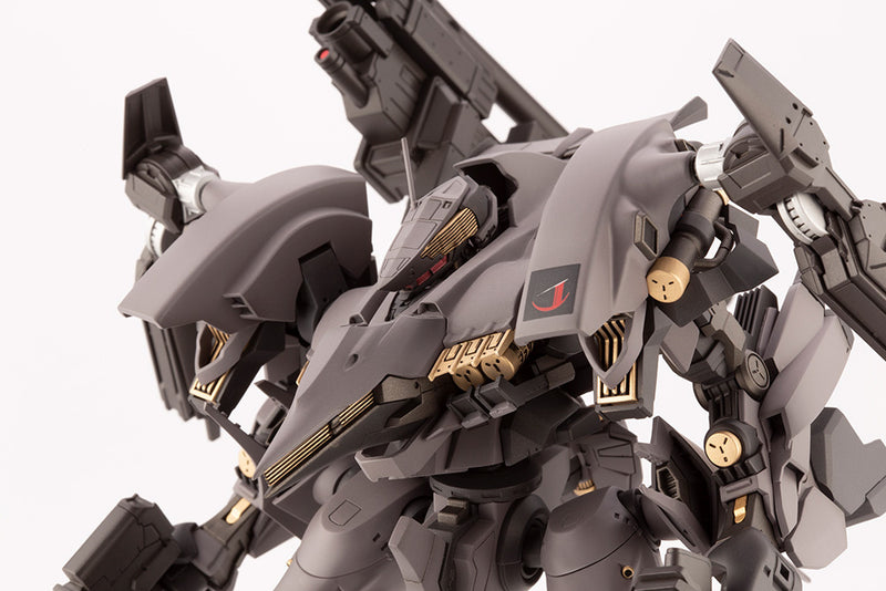 Armored Core 1/72 Rayleonard 03-AALIYAH Supplice Opening Ver.