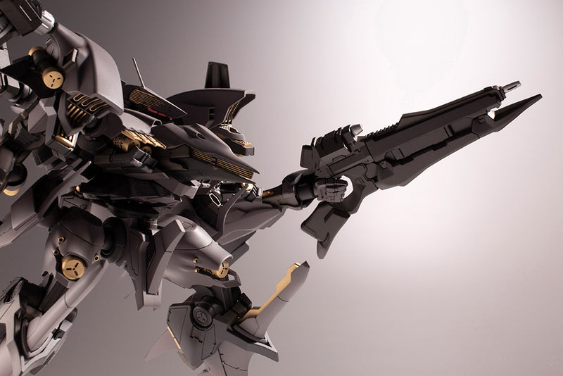 Armored Core 1/72 Rayleonard 03-AALIYAH Supplice Opening Ver.