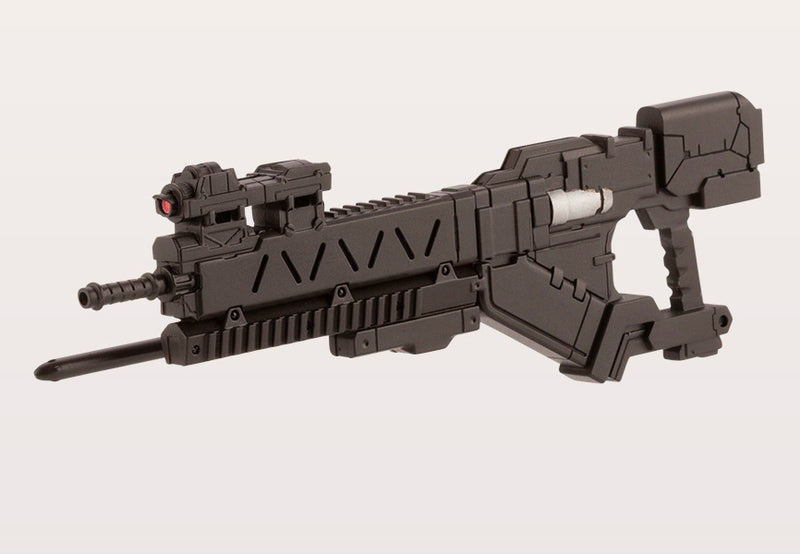 Armored Core 1/72 Rayleonard 03-AALIYAH Supplice Opening Ver.