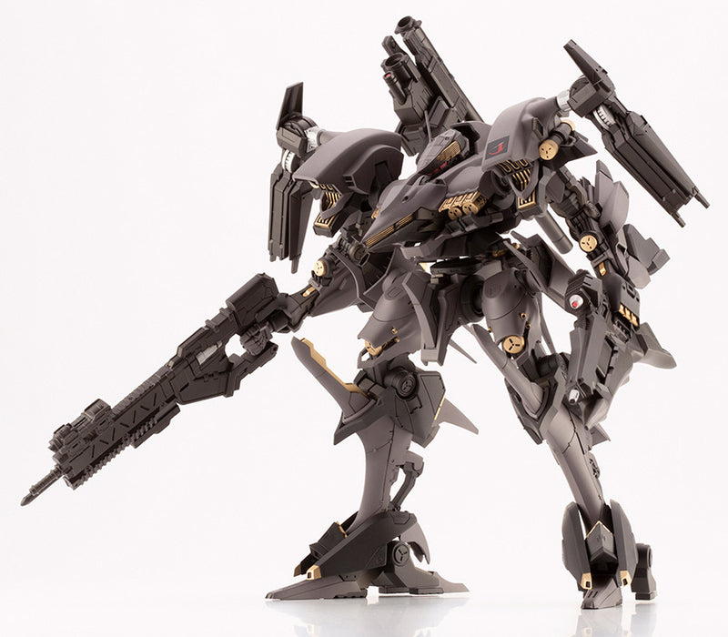 Armored Core 1/72 Rayleonard 03-AALIYAH Supplice Opening Ver.
