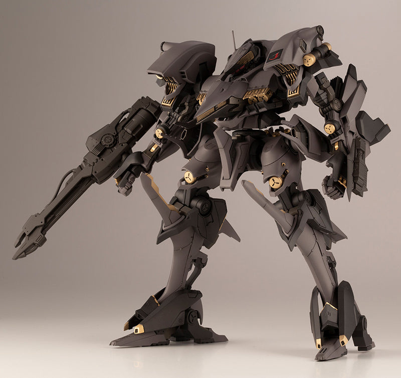 Armored Core 1/72 Rayleonard 03-AALIYAH Supplice Opening Ver.