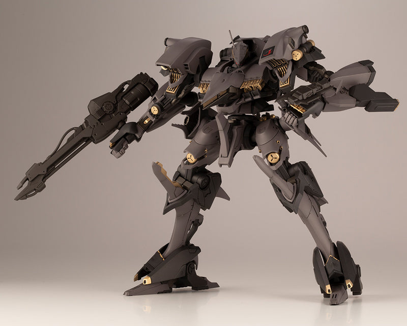 Armored Core 1/72 Rayleonard 03-AALIYAH Supplice Opening Ver.