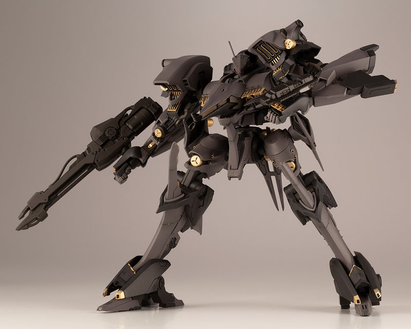 Armored Core 1/72 Rayleonard 03-AALIYAH Supplice Opening Ver.