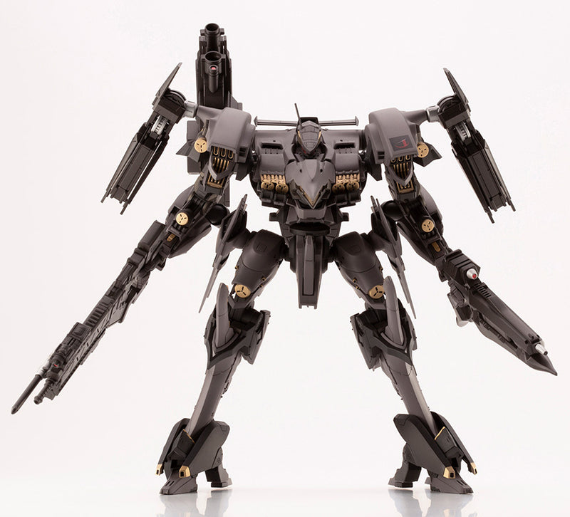 Armored Core 1/72 Rayleonard 03-AALIYAH Supplice Opening Ver.