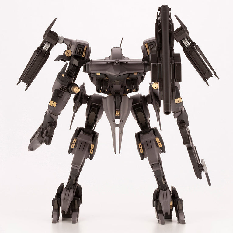 Armored Core 1/72 Rayleonard 03-AALIYAH Supplice Opening Ver.